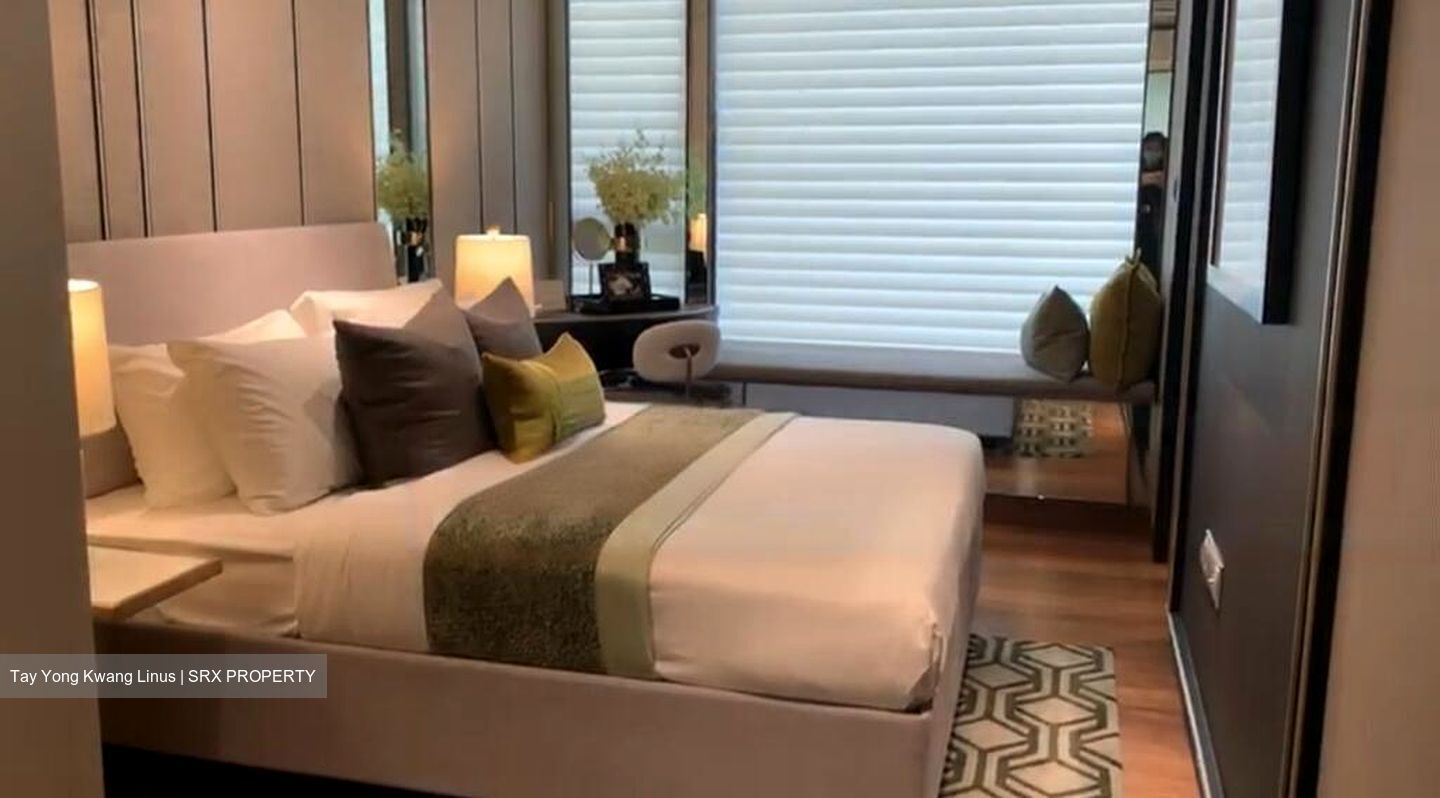 Boulevard 88 (D10), Apartment #456502051